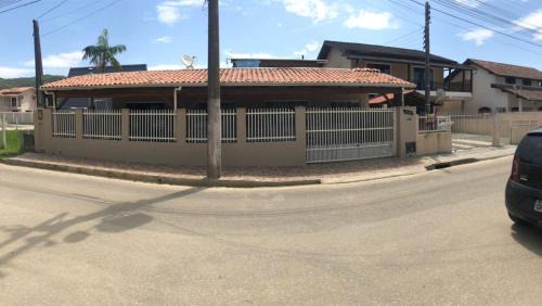 Porto Belo House | Residencial Marcelino