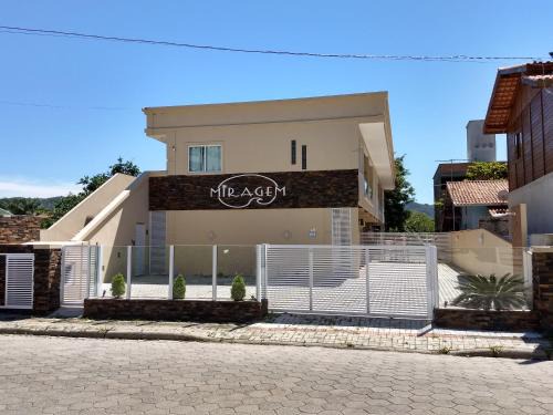 Ze Amandio Apartment | Residencial Miragem Bombinhas