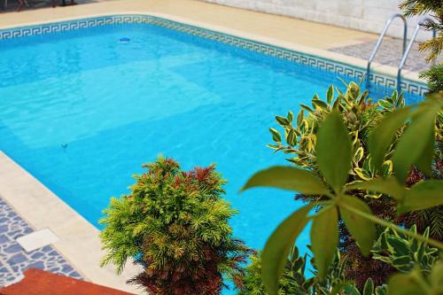 Mealhada Bed & Breakfast | Residencial Pinho Verde