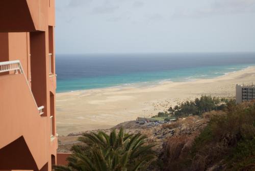 Pajara Apartment | Residencial Playa Paraiso