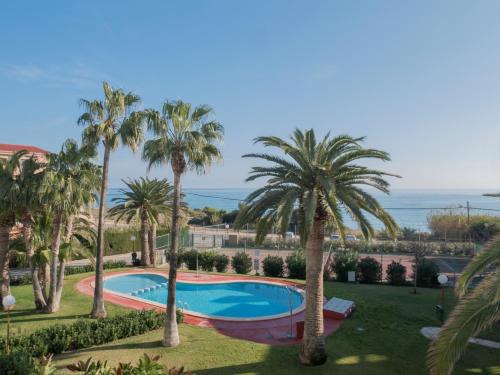 Alcossebre Apartment | Residencial Playa Romana
