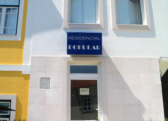Peniche House | Residencial Popular