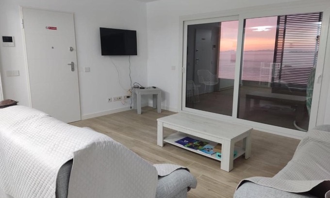 Punta Prima Apartment | Residencial Posidonia
