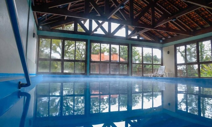 Planalto Hotel | Residencial Pousada do Serrano