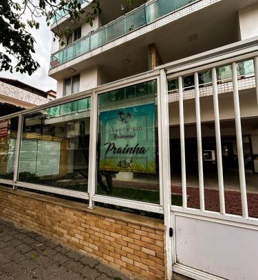 Prainha Apartment | Residencial Prainha
