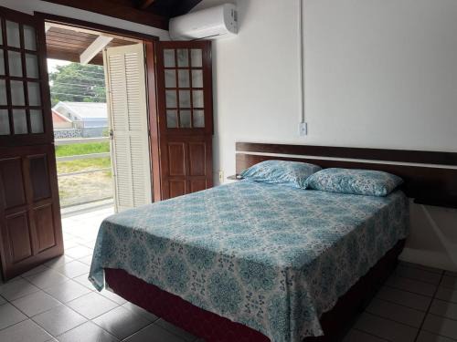 Ze Amandio Apartment | Residencial Recanto do Sossego