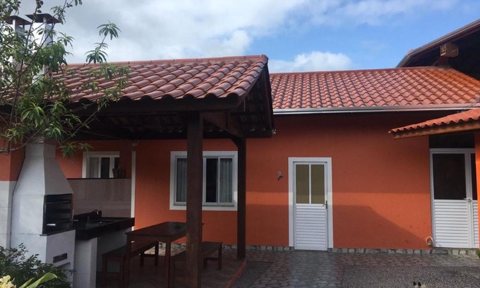 Zimbros House | Residencial Serpa