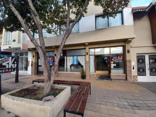 Centro Hotel | Residencial Ski