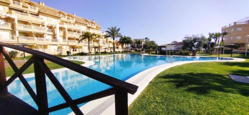 Les Deveses Apartment | Residencial Tamarindos