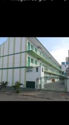 Jardim Tropical Apartment | Residencial Valérios