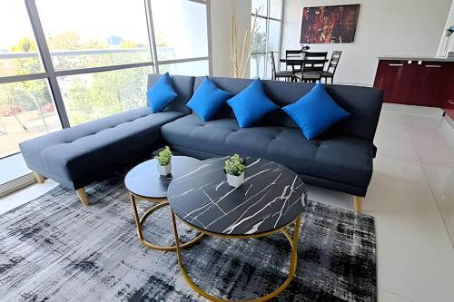 Ampliacion Granada Apartment | Residencial Ventana Polanco