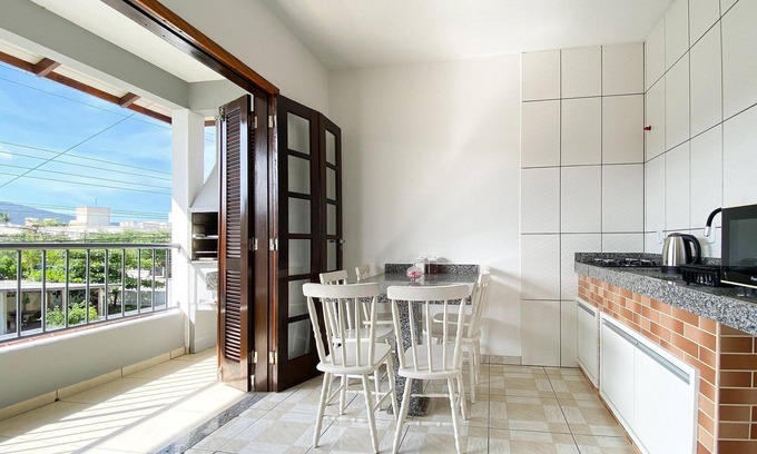 Ze Amandio House | Residencial Verdes Mares