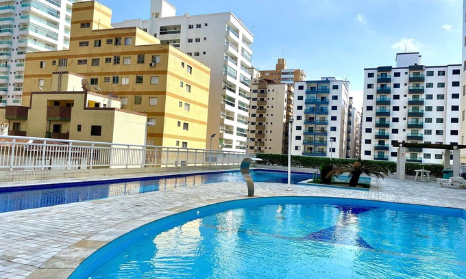 Vila Assuncao Apartment | Residencial Viva Feliz