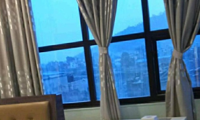 Butwal Hotel | Residency Paris City View Hotel Butwal
