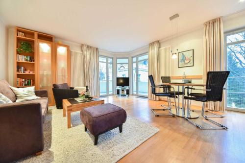 Heringsdorf Apartment | Residenz Bleichröder 31
