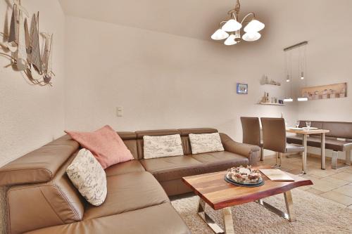 Scharbeutz Apartment | Residenz Ostseestrand Appartement 6