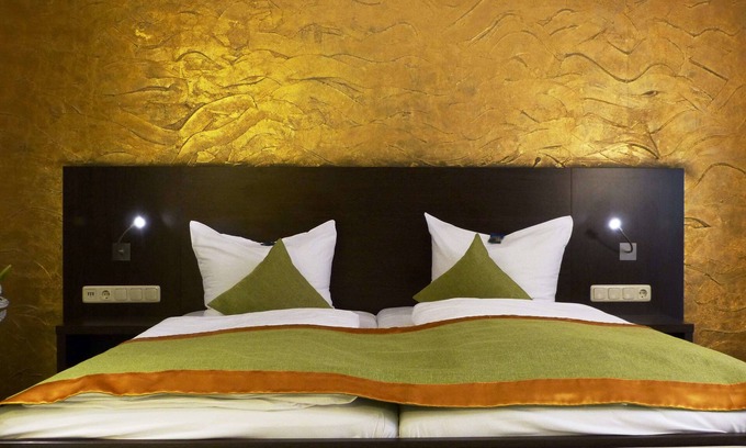 Warnemuende Hotel | Residenz Seestern