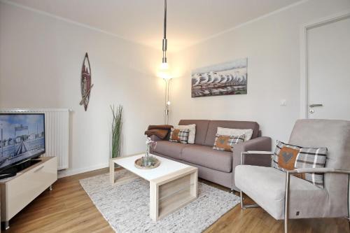 Heiligendamm Apartment | Residenz von Flotow Wohnung 11