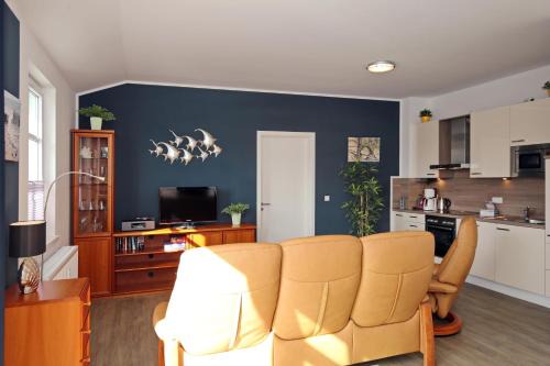 Heiligendamm Apartment | Residenz von Flotow Wohnung 17