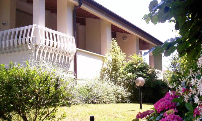 Camaiore Apartment | Residenza Alice - Toscana mare e monti