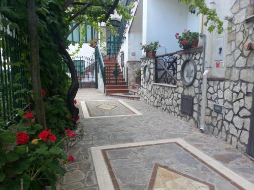 Tramonti Apartment | Residenza Antico Borgo del Pozzo
