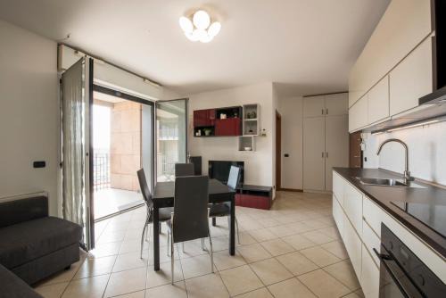 Bicocca Apartment | Residenza Arcimboldi