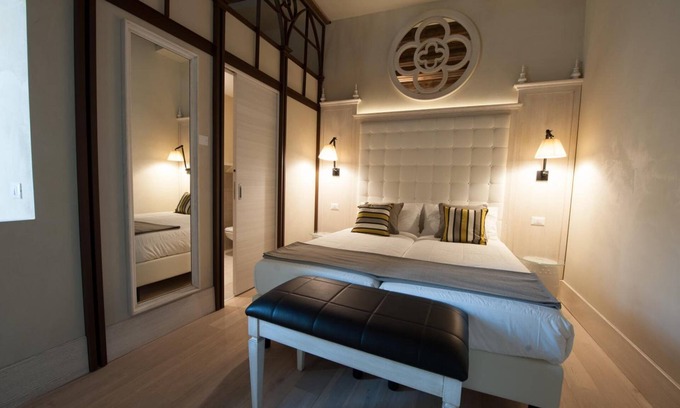 Citta Antica House | Residenza Bonifacio