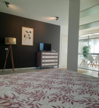 Vicenza Apartment | Residenza Camilla