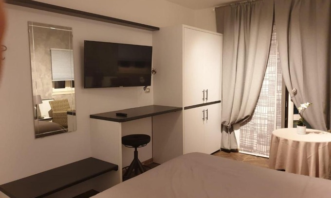 Angri Apartment | Residenza Carlucci