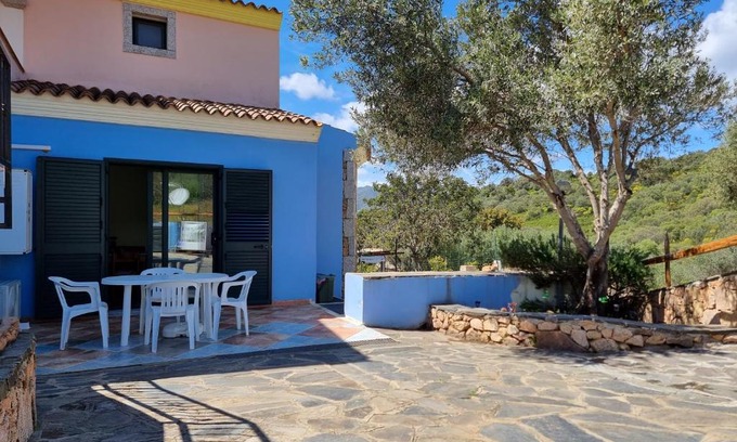 Birgalavo House | Residenza Cugnana
