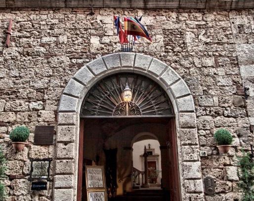 Massa Marittima Apartment | Residenza d'Epoca Palazzo Malfatti