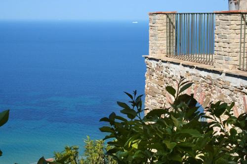 Castellabate Apartment | Residenza D'epoca Tamara