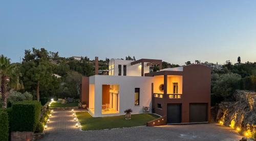 Kambos Villa | Residenza di Lusso