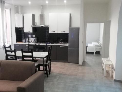 Civitavecchia Apartment | Residenza Ermete