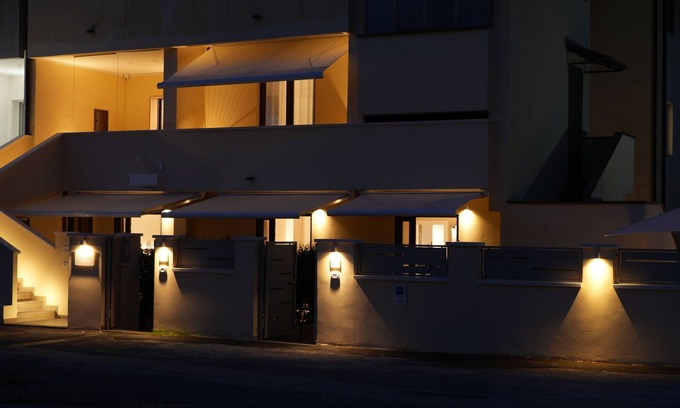 Tropea Bed & Breakfast | Residenza Gurnea - Free Private Parking