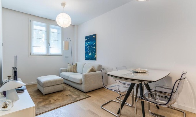 Bullona Apartment | [Residenza Il Princype] Appartamento di Lusso