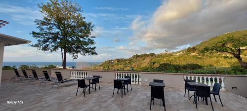 Tropea Apartment | Residenza La Grazia Tropea - Free Parking -