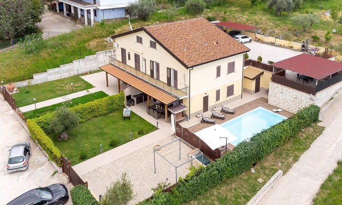 Agropoli House | Residenza Lara