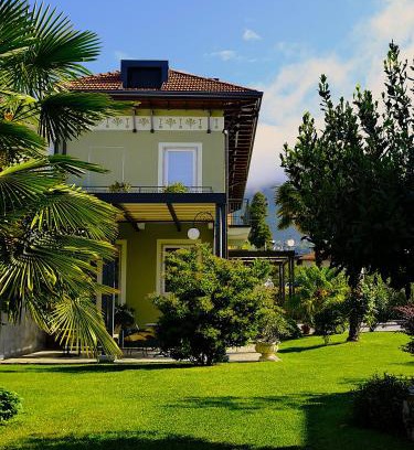 Mandello del Lario Bed & Breakfast | Residenza Laurum