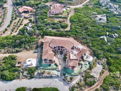 Terravecchia-Portoquadro Apartment | Residenza Lucia