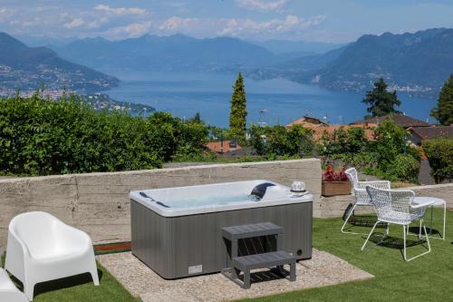 Levo Apartment | Residenza Luna
