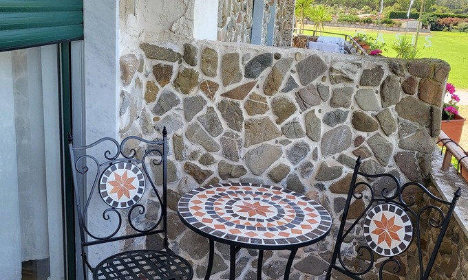Laura House | Residenza M.A.V. Cilento Coast