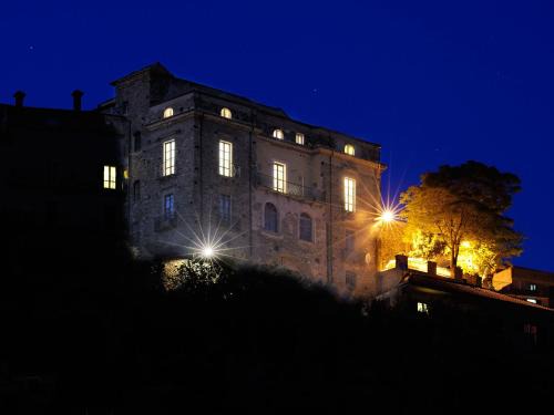 Castellabate Historic Centre Apartment | Residenza Matarazzo e Le Sue Soffitte