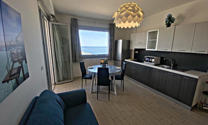 Castelsardo Apartment | Residenza Miramare