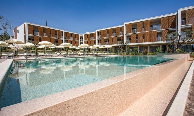 Garda Apartment | Residenza Olivo