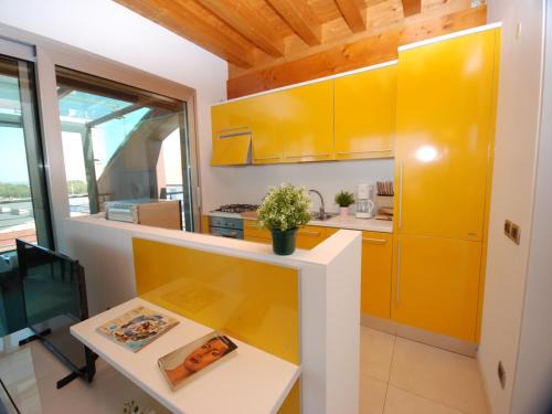 Lignano Sabbiadoro Apartment | Residenza Ore Felici