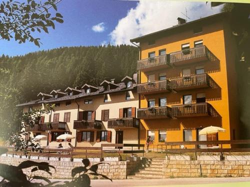 Barco Apartment | Residenza Panarotta