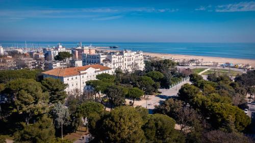 Marina Centro Hotel | Residenza Parco Fellini
