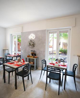 San Zeno Bed & Breakfast | Residenza Ponte Catena
