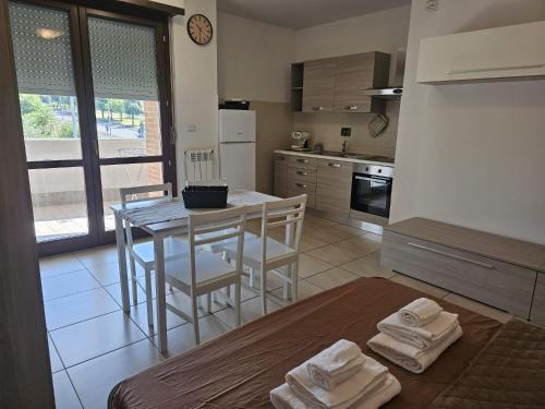 Rome Province Apartment | Residenza Sabina B&B
